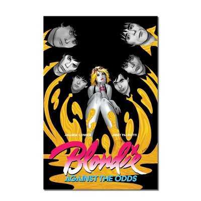Blondie: Against The Odds Graphic Novel