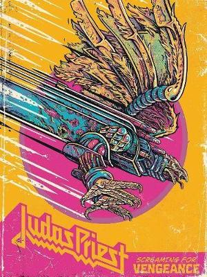 Judas Priest: Screaming For Vengeance