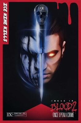 Inked In Blood 2 - Once Upon a Crime