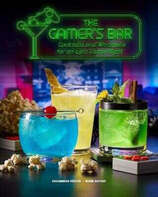 The  Gamer''s Bar