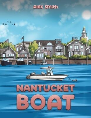 Nantucket Boat