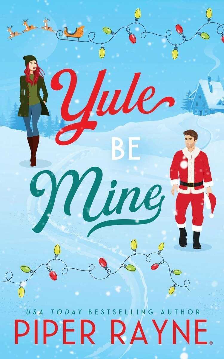 Yule Be Mine