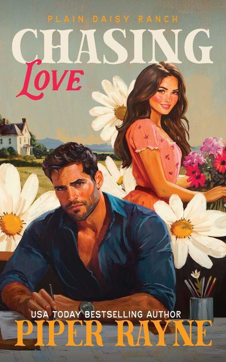 Chasing Love