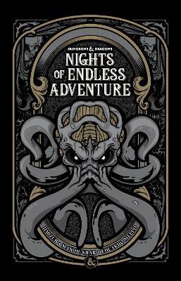 Dungeons & Dragons: Nights of Endless Adventure