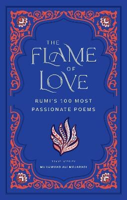 The Flame of Love
