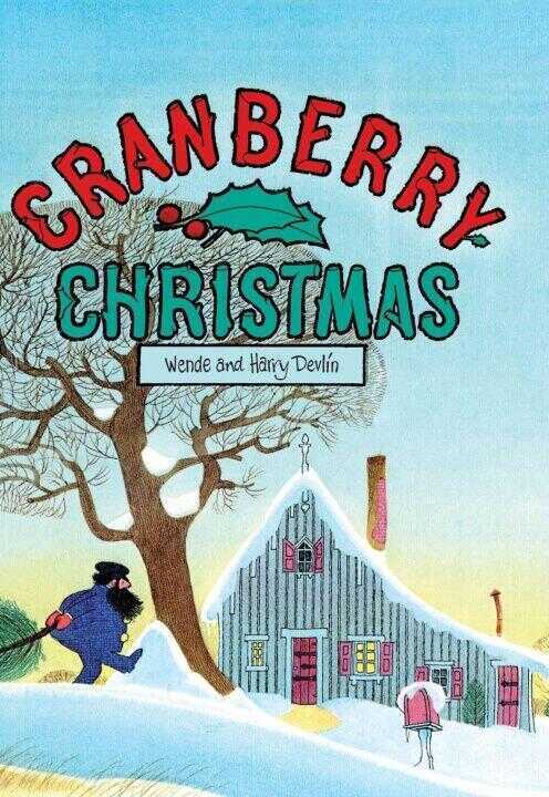 Cranberry Christmas