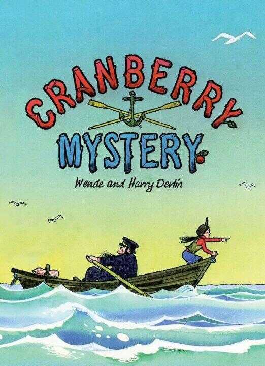 Cranberry Mystery