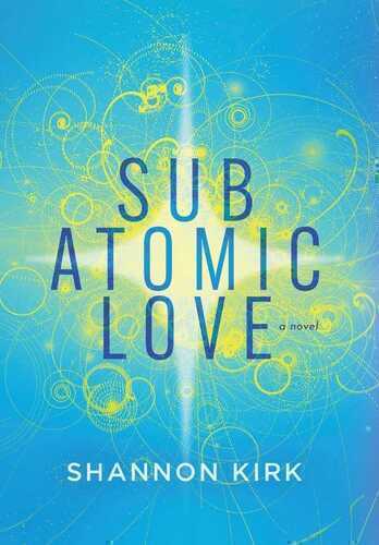 Subatomic Love