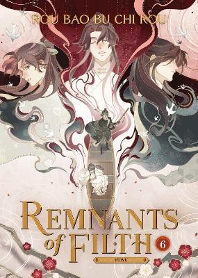 Remnants of Filth, Vol. 6