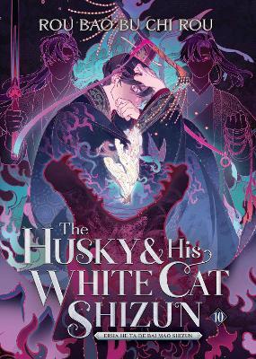 The Husky and His White Cat Shizun, Vol. 10
