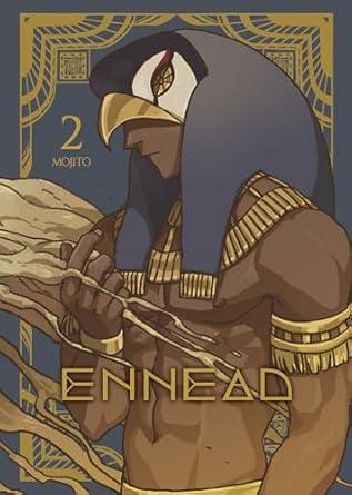 ENNEAD, Vol. 2