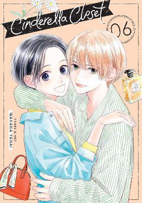 Cinderella Closet, Vol. 6