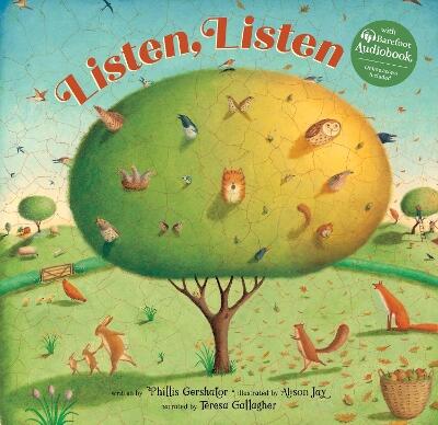 Listen, Listen