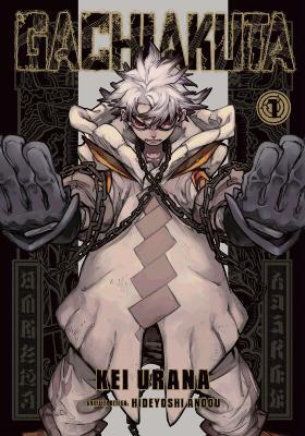 Gachiakuta 01