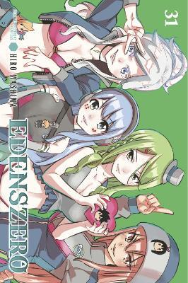 Edens Zero 31