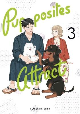 Pupposites Attract 3