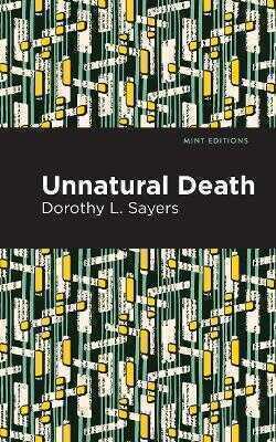 Unnatural Death