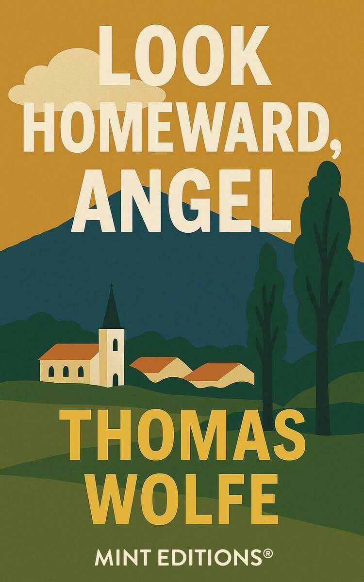 Look Homeward, Angel