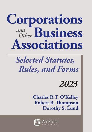 Corporations+other Bus.associations