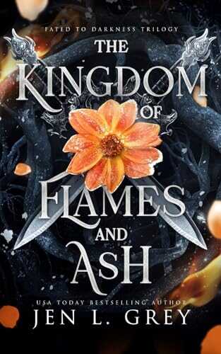 The Kingdom of Flames and Ash