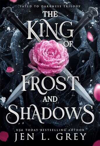 The King of Frost and Shadows
