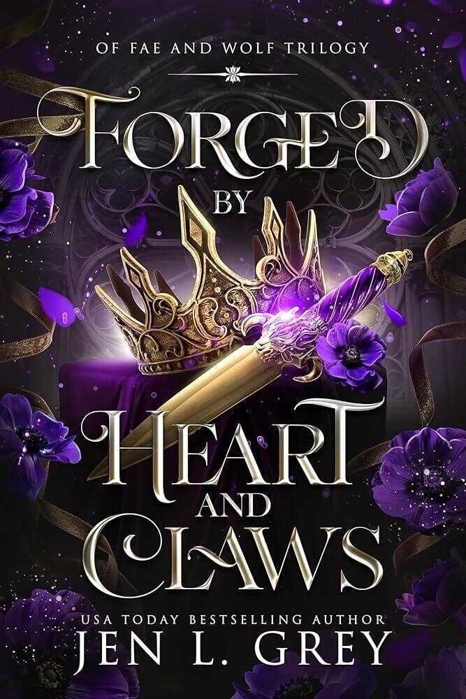 Forged by Heart and Claws