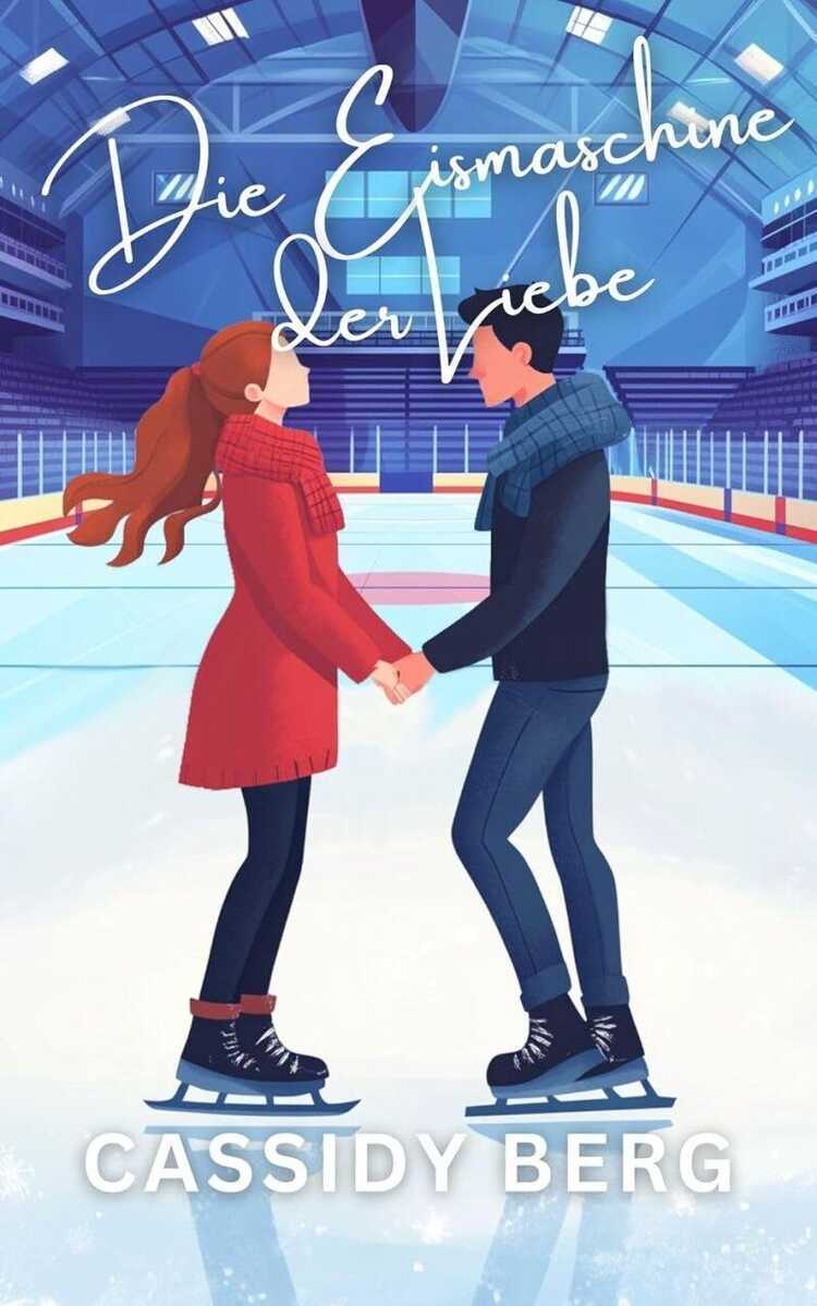 Die Eismaschine der Liebe