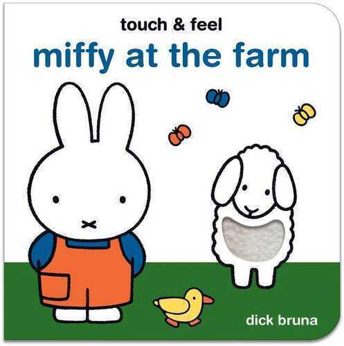 Miffy Farm