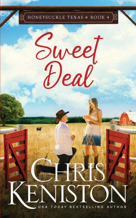 Sweet Deal