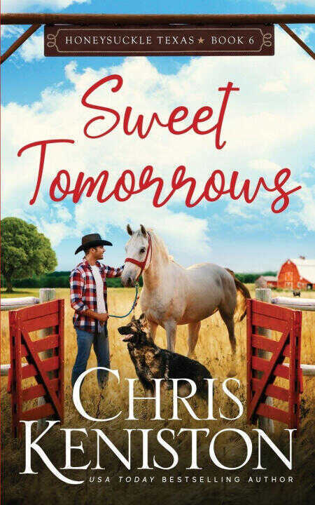 Sweet Tomorrows