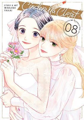 Cinderella Closet, Vol. 8