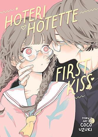 Hoteri Hotette First Kiss, Vol. 1