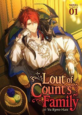 Lout of Count's Family, Vol. 1