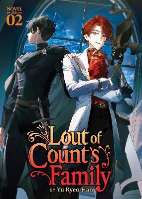 Lout of Count's Family, Vol. 2