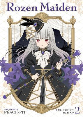 Rozen Maiden Collector's Edition Vol. 2