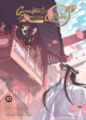 Mo Dao Zu Shi, Vol. 10