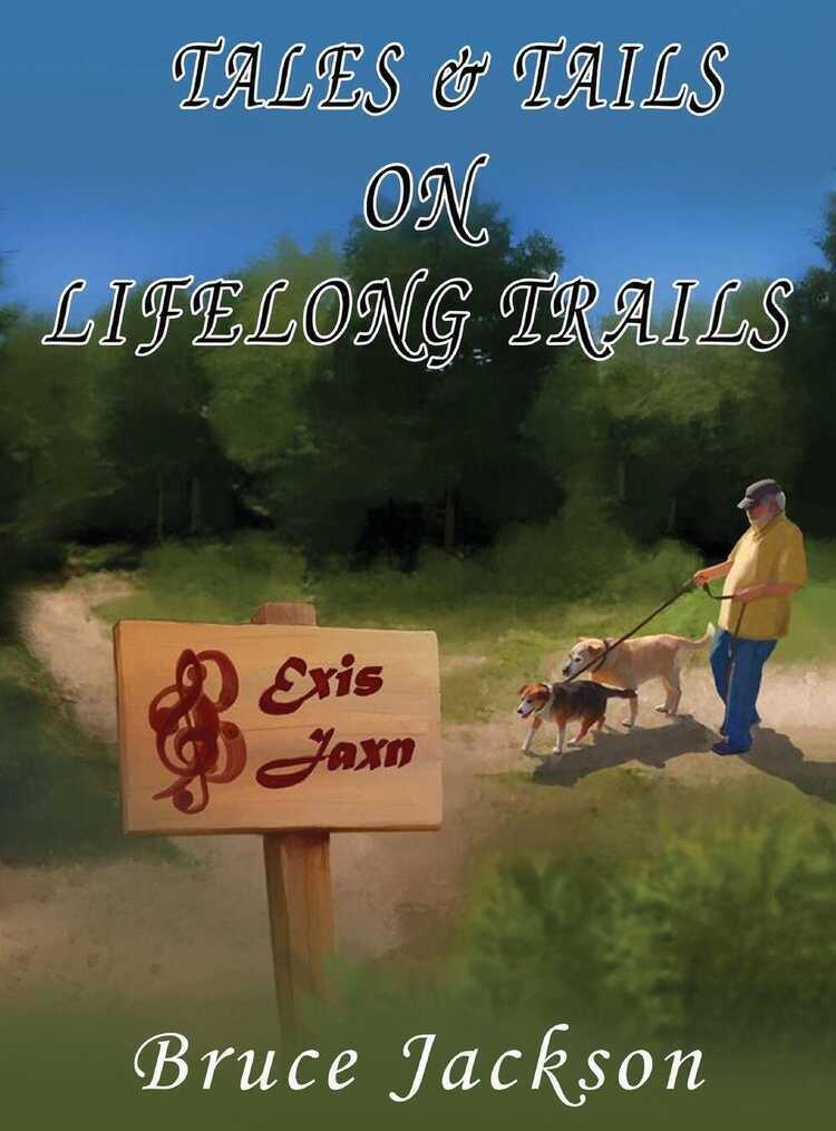 Tales & Tails on Lifelong Trails
