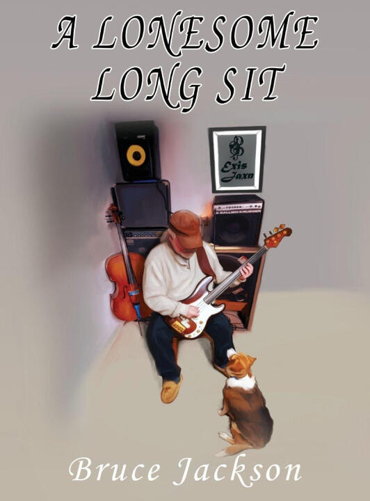 A Lonesome Long Sit