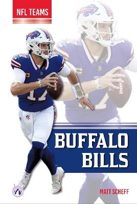 Buffalo Bills — Matt Scheff