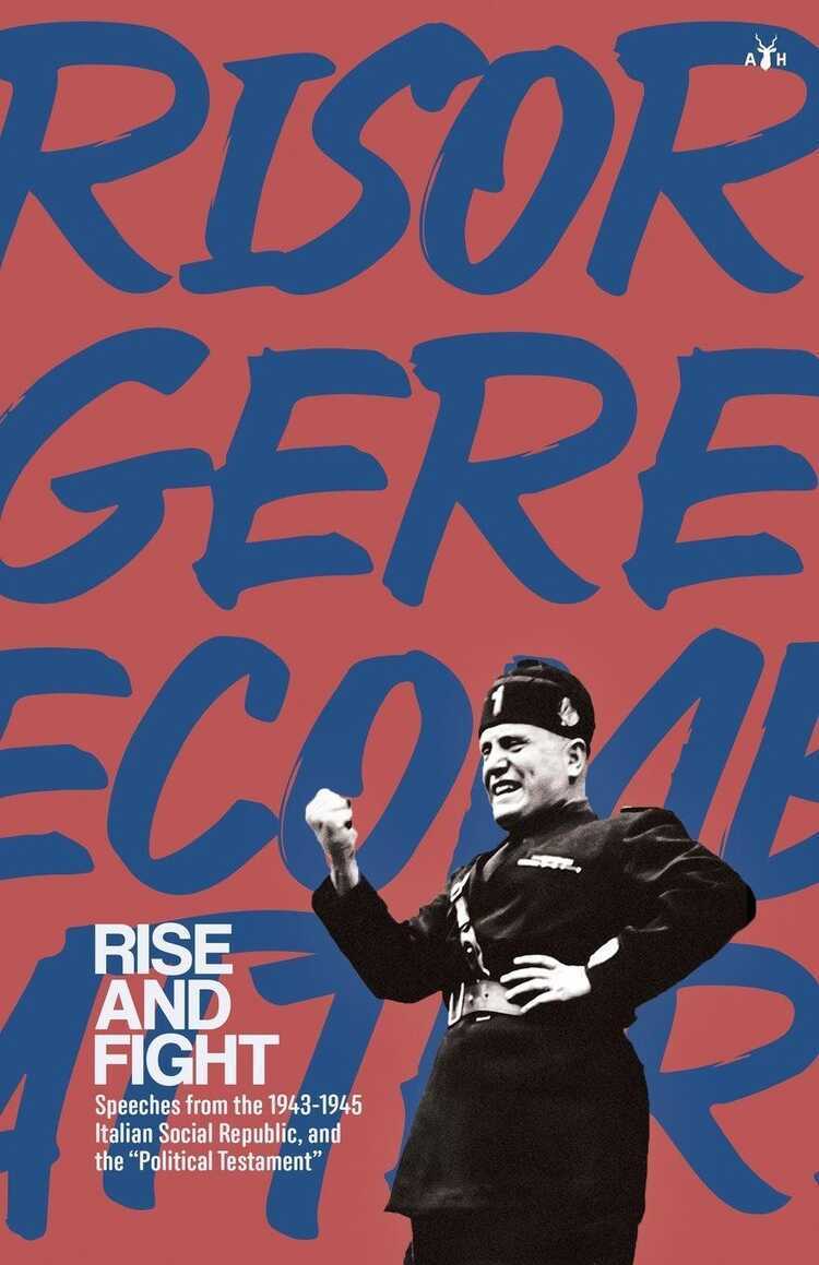 Rise and Fight