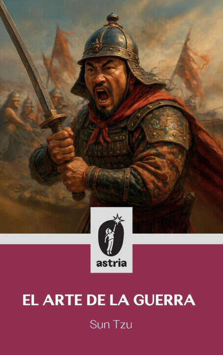 El arte de la guerra