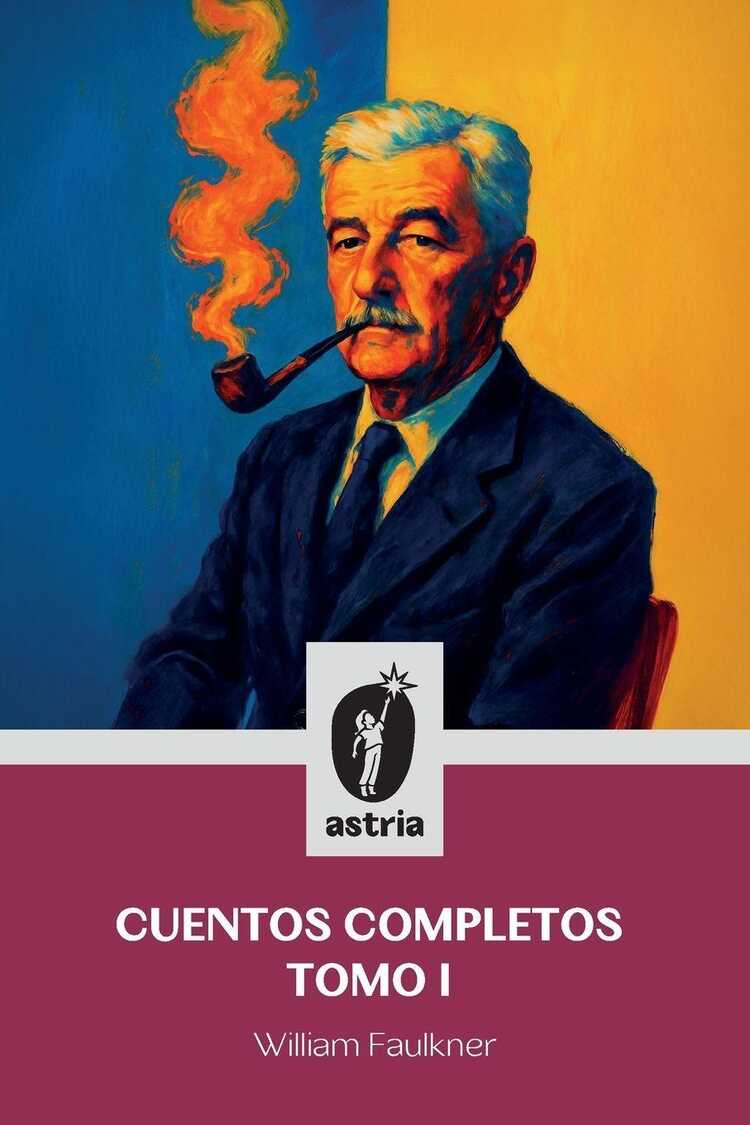 Cuentos completos tomo I