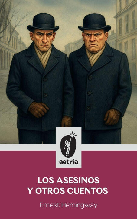 Los asesinos y otros cuentos