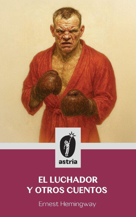 El luchador y otros cuentos