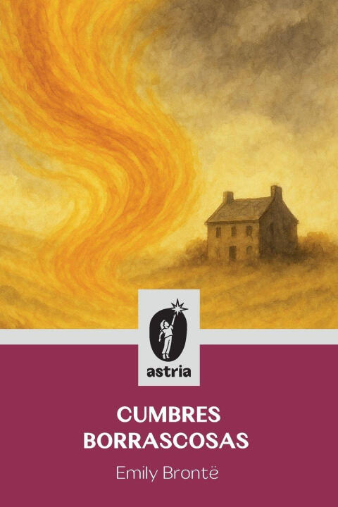 Cumbres borrascosas