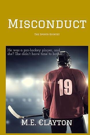 Misconduct