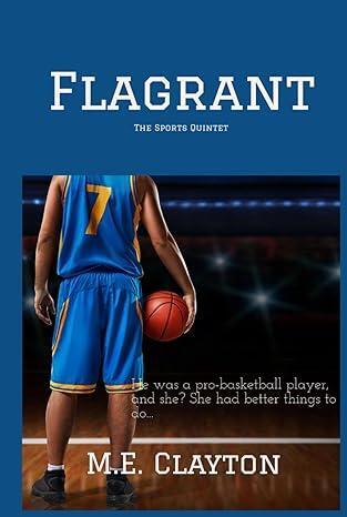Flagrant