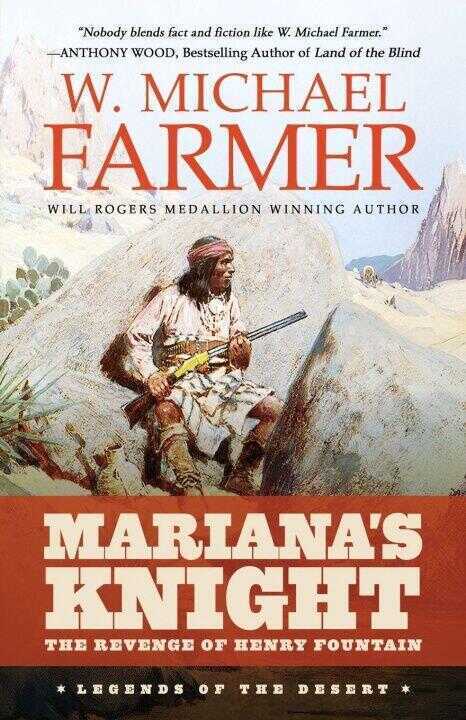 Mariana's Knight