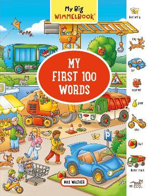 My Big Wimmelbook®— My First 100 Words
