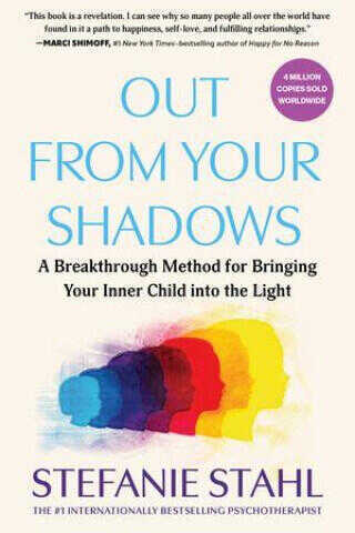 Shadow Child, Sun Child